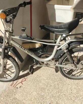 Bicicl