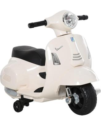 Moto elettrica per bambini ,Vespa