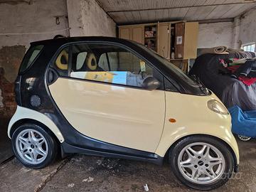 Smart For Two Limited/1 Epoca 