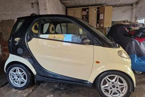 Smart For Two Limited/1 Epoca 