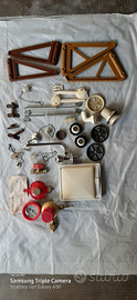 ACCESSORI per ROULOTTE