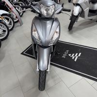 Honda Vision 110