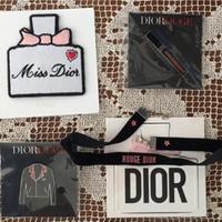 Accessori dior spilla spille choker