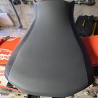 sella bassa  bmw gs 1300 riscaldata 