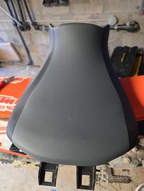 sella bassa  bmw gs 1300 riscaldata 