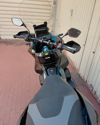  Honda ADV 350 del 2026