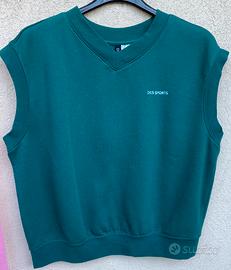 H&M smanicato