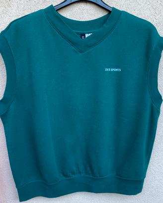 H&M smanicato