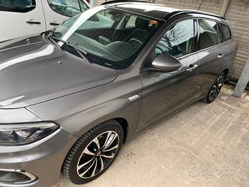 Fiat Tipo Station Wagon 1.3 mjt Lounge 95cv