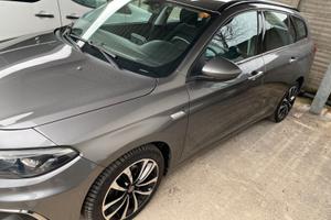 Fiat Tipo Station Wagon 1.3 mjt Lounge 95cv