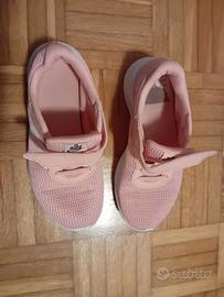 Scarpe ginnastica nike