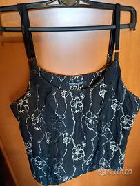 completo donna 3 pezzi