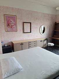 Camera vicino stazione Porta Nuova