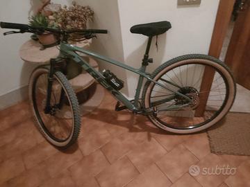 bici Trail marlin 7 - M