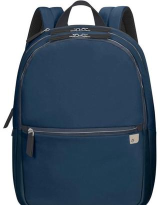 Zaino Samsonite nuovo porta pc