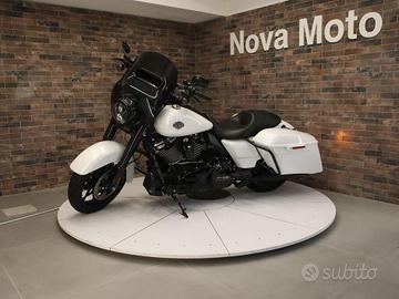 HARLEY DAVIDSON Road King 114 1868 Road King 114 S