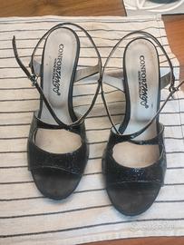 Scarpe tango