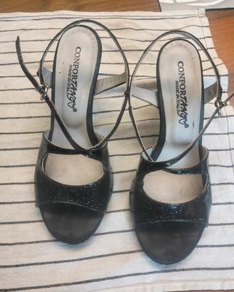 Scarpe tango
