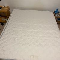 Materasso 160x190x18  Matrimoniale