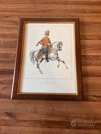 lotto 8 pezzi antiquariato decorativo – cornici or