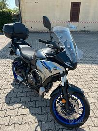 Moto Tracer 700gt