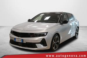 OPEL ASTRA 1.2 TURBO 131CV AT8 SeS GS ( FARI LED -