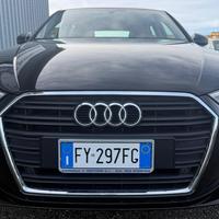 Audi A3 SPB 30 TDI DSG7 SPORT