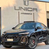 Audi Q5 SPB TDI 150 kW mHEV+ S tronic quattro line