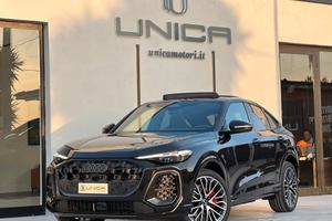 Audi Q5 SPB TDI 150 kW mHEV+ S tronic quattro line