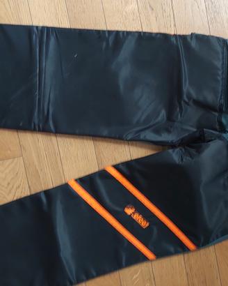 Pantalone professionale x decespugliatore taglia M