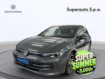 Volkswagen Golf 1.5 TSI eHybrid DSG Style