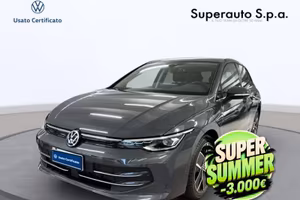 Volkswagen Golf 1.5 TSI eHybrid DSG Style