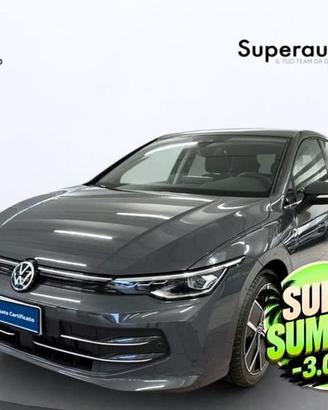 Volkswagen Golf 1.5 TSI eHybrid DSG Style