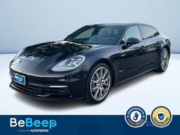 Porsche Panamera SPORT TURISMO 2.9 4 E-HYBRID...