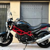 Ducati Monster 695 del 2007