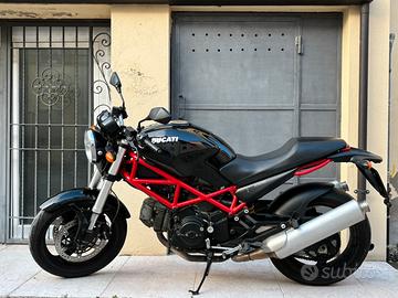 Ducati Monster 695 del 2007