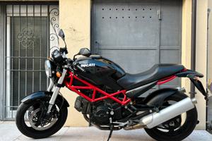 Ducati Monster 695 del 2007