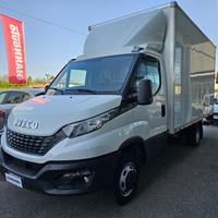 Iveco Daily 35S14 2.3 HPT SPONDA IDRAULICA