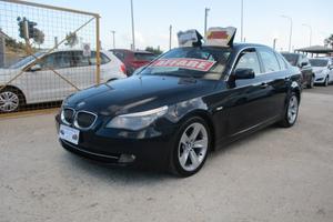 Bmw 530 D Futura MOLTO BELLA