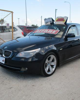 Bmw 530 D Futura MOLTO BELLA