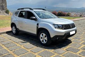 Dacia Duster 2.0.1.8 D.I.E.S.E.L.