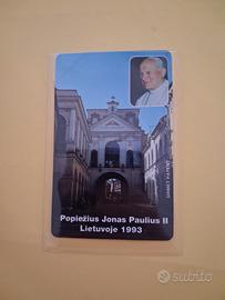 Francobolli vaticano