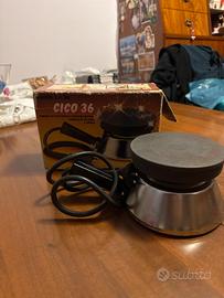 Fornello elettrico Ardes Cico 36 vintage - ’80/’90