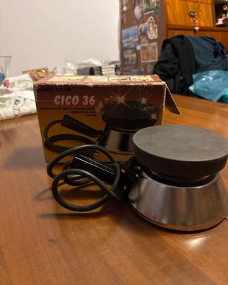 Fornello elettrico Ardes Cico 36 vintage - ’80/’90