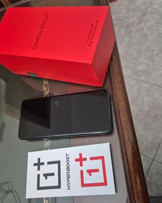 ONE PLUS 10 PRO 5G