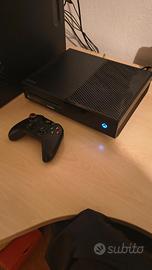 Xbox One 1tera