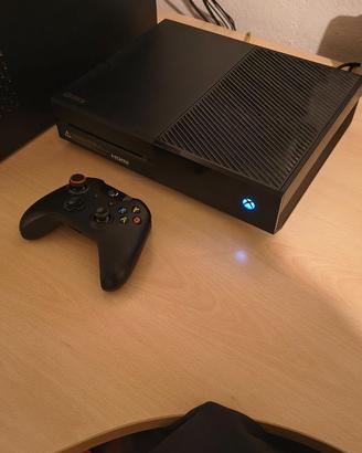 Xbox One 1tera