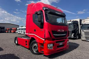 Iveco stralis 480 trattore 2015 E6