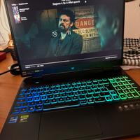 ACER PREDATOR HELIOS NEO 16 - i9 13900HX/RTX 4070