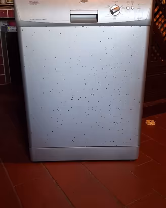 LAVASTOVIGLIE  ZOPPAS  PER PEZZI  DI RICAMBIO
